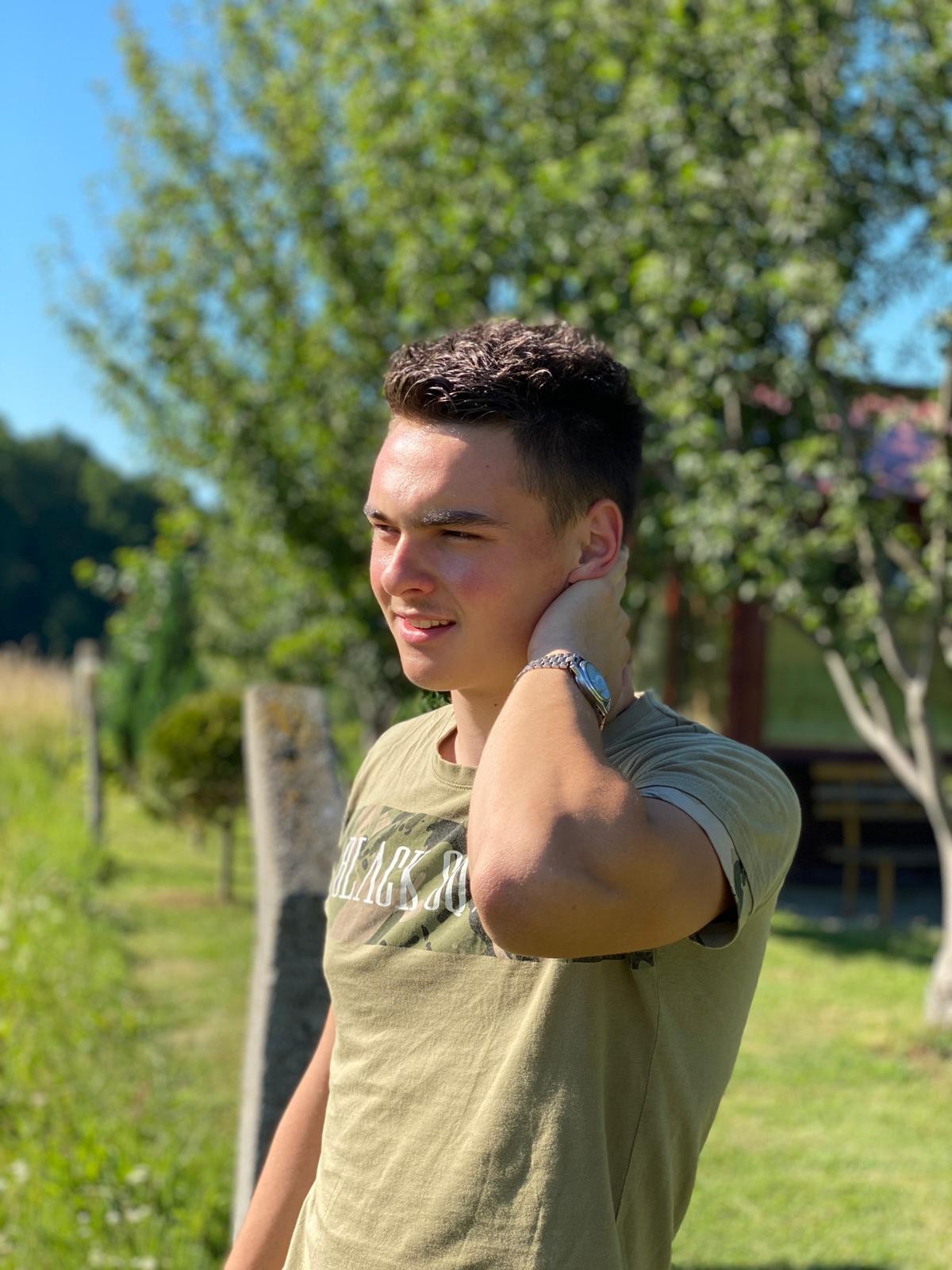 Profile photo of Kenan Pedljic